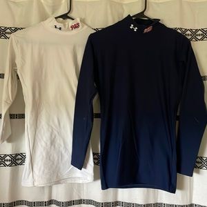 Under Armour ColdGear Compression